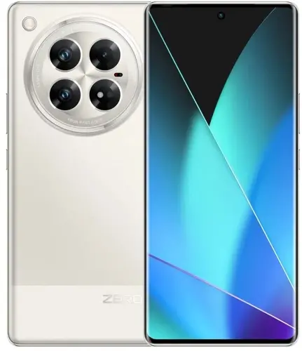 �������� Infinix X6861 Zero 40 5G 512Gb 12Gb ��������� �������� 3G 4G 2Sim 6.78