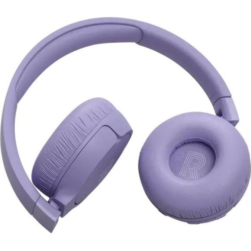   JBL Tune 670NC   bluetooth  (JBLT670NCPURCN) (JBLT670NCPURCN)