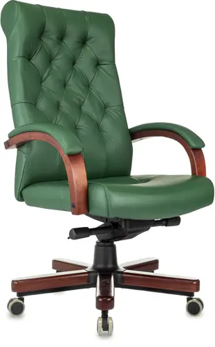 ������ ������������ �������� T-9928Walnut ������� ���� �������. ������/������ (T-9928WALNUT/GREEN)