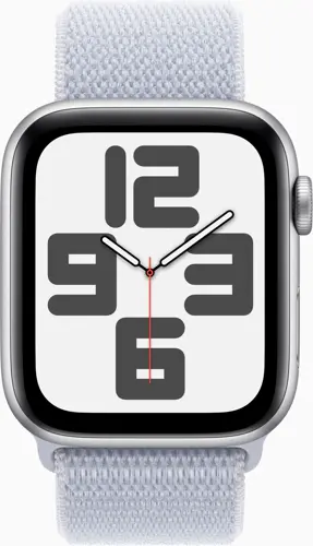 - Apple Watch SE 2024 A2723 44 OLED . Sport Loop . ..:145-220 (MXET3LL/A) (MXET3LL/A)