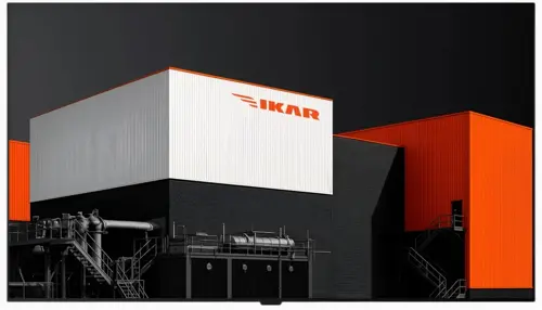 ������ Ikar 65