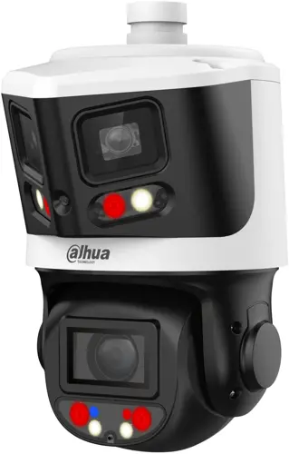 ������ ��������������� IP Dahua PTZ DH-SDT3E410-8P-MB-A-PV1-0280 2.8-2.8�� ��. ����.:�����/������ (DH-SDT3E410-8P-MB-A-PV1-0280)