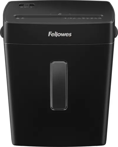 ������ Fellowes PowerShred �-42� ������ (����.P-4) ��������� 8����. 15���. ������� ����� ��.����� (FS-50125)