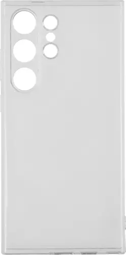 Чехол (клип-кейс) BoraSCO для Samsung Galaxy S24 Ultra 72955 прозрачный (72955) Чехол (клип-кейс) BoraSCO для Samsung Galaxy S24 Ultra 72955 прозрачный (72955)