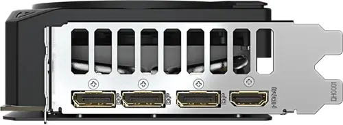 ���������� Gigabyte PCI-E 5.0 GV-N5080WF3OC-16GD 1.0 NVIDIA GeForce RTX 5080 16Gb 256bit GDDR7 2670/30000 HDMIx1 DPx3 HDCP Ret (GV-N5080WF3OC-16GD)