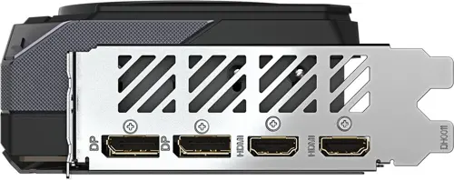 ���������� Gigabyte PCI-E 5.0 GV-R9070XTGAMING OC-16GD 1.0 AMD Radeon RX 9070XT 16Gb 256bit GDDR6 2520/20000 HDMIx2 DPx2 HDCP Ret (GV-R9070XTGAMING OC-16GD)