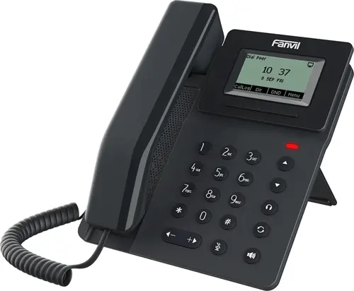  IP Fanvil V50P  (V50P)