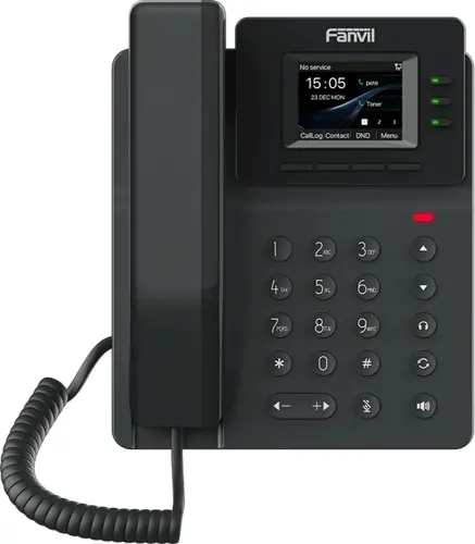  IP Fanvil V60P  (V60P)