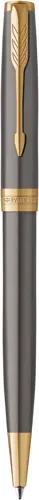 ����� �������. Parker Sonnet Grey Core GT (2213679) M ����. ����. �����.���. (2213679)