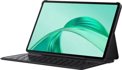 Чехол-клавиатура Honor для Honor Pad X8a 5503ABKM полиуретан серый (5503ABKM) Чехол-клавиатура Honor для Honor Pad X8a 5503ABKM полиуретан серый (5503ABKM)