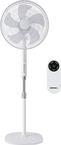 ���������� ��������� Centek CT-5023 65�� ���������:4 ��� ����� (CT-5023)