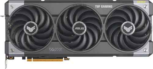 ���������� Asus PCI-E 5.0 TUF-RX9070XT-O16G-GAMING AMD Radeon RX 9070XT 16Gb 256bit GDDR6 2520/20000 HDMIx1 DPx3 HDCP Ret (TUF-RX9070XT-O16G-GAMING)