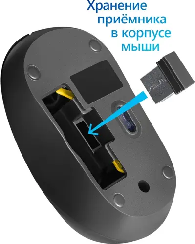  Defender Hit MM-495   1600dpi . USB   2but (52495) (52495)