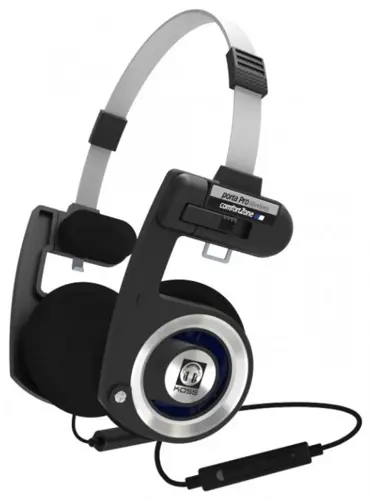 ��������� ��������� Koss Porta Pro Wireless 2.0 ������/����������� ������������ bluetooth �������� (80004324) (80004324)