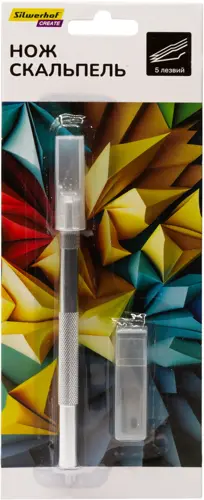 �����-��������� Silwerhof Create 5 ������� ������ ������ (�������� 24 ��.)