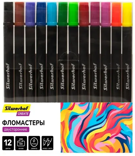 ���������� ��� ��������� Silwerhof Create 11.5�� 169�� ������� ���. ���������� ������������� 12��. ����� � ������������ (�������� 12 ��.)