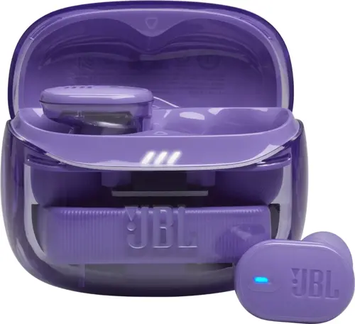   JBL Tune Buds 2 Ghost   bluetooth    (JBLTBUDS2GMAE) (JBLTBUDS2GMAE)