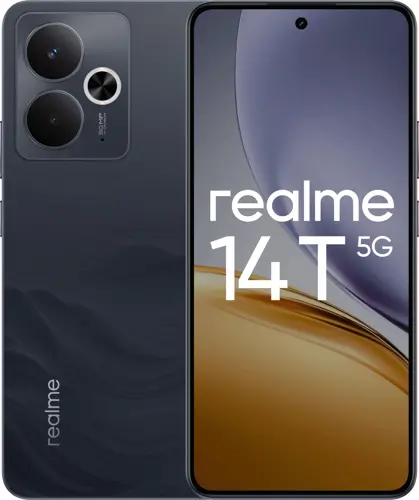 �������� Realme RMX5078 14T 5G 128Gb 8Gb ������ �������� 3G 4G 2Sim 6.67