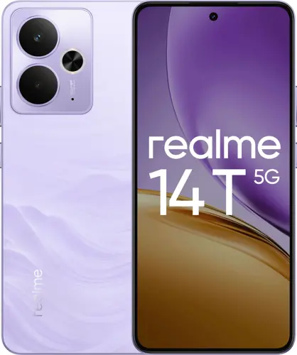 �������� Realme RMX5078 14T 5G 128Gb 8Gb ���������� �������� 3G 4G 2Sim 6.67