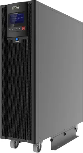 �������� �������������� ������� Powercom Vanguard-II-33 VGD-II-10K33H� 10000�� 10000�� ������ (VGD-II-10K33H�)