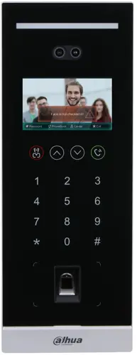 ����������� Dahua DHI-VTO6541H-S2 ������� ������ CMOS ���� ������: ������ (DHI-VTO6541H-S2)