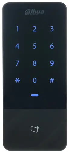 ����������� ���� Dahua DHI-ASI1201E-D-V1 ������� (DHI-ASI1201E-D-V1)