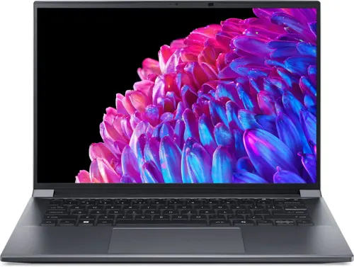  Acer Swift X 14 SFX14-72G-76LG Core Ultra 7 155H 16Gb SSD1Tb NVIDIA GeForce RTX4060 8Gb 14.5