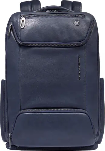   Piquadro Cronus CA6690S134BM/BLU   (CA6690S134BM/BLU)