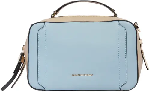 Сумка женская Piquadro Circle BD6656W92/AZBE2 голубая/бежевая натур.кожа (BD6656W92/AZBE2) Сумка женская Piquadro Circle BD6656W92/AZBE2 голубая/бежевая натур.кожа (BD6656W92/AZBE2)