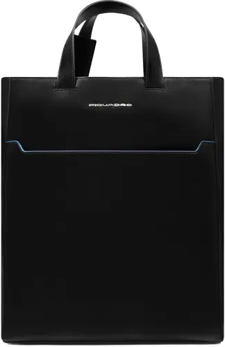 Деловая сумка женская Piquadro Blue Square BD6679B2/N с отделением для ноутбука 14 Деловая сумка женская Piquadro Blue Square BD6679B2/N с отделением для ноутбука 14