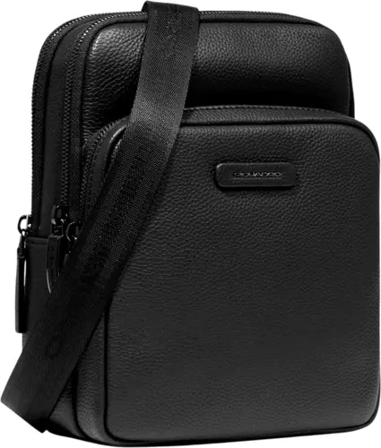 Сумка Piquadro Modus Special CA6303MOS/N черная натур.кожа (CA6303MOS/N) Сумка Piquadro Modus Special CA6303MOS/N черная натур.кожа (CA6303MOS/N)