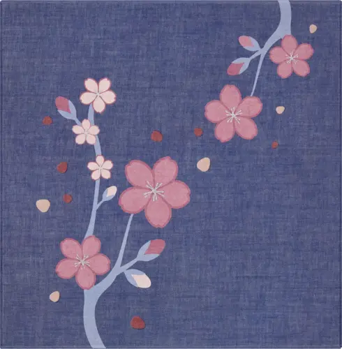 Набор Moleskine Limited Edition Sakura блокнот 2шт/карандаш 4 шт Large (LESU08THMBOX) Набор Moleskine Limited Edition Sakura блокнот 2шт/карандаш 4 шт Large (LESU08THMBOX)