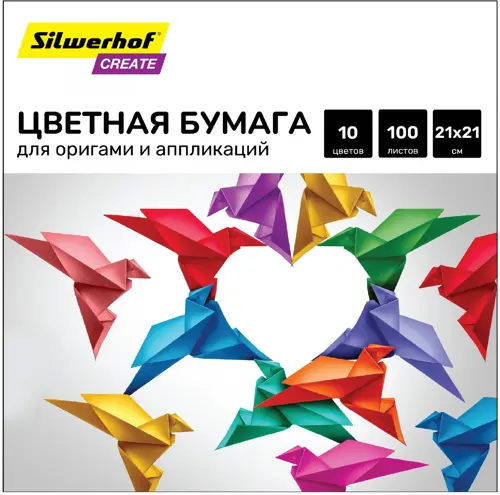 ������ ������� Silwerhof ��� ������� � ���������� �����. 100�. 10��. Create 80�/�2 210�210�� (�������� 20 ��.)