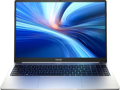 ������� Tecno MegaBook T16 Core i5 13420H 16Gb SSD512Gb Intel UHD Graphics 16