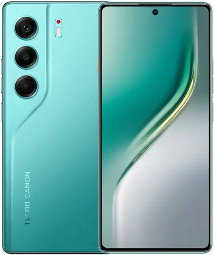 �������� Tecno Camon 40 256Gb 12Gb ������� �������� 3G 4G 2Sim 6.78