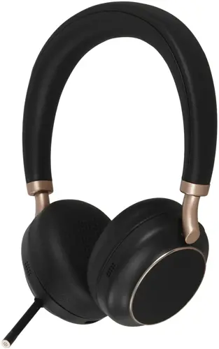 Гарнитура Bluetooth Yealink BH76 UC черный (BH76 UC BLACK USB-A) Гарнитура Bluetooth Yealink BH76 UC черный (BH76 UC BLACK USB-A)