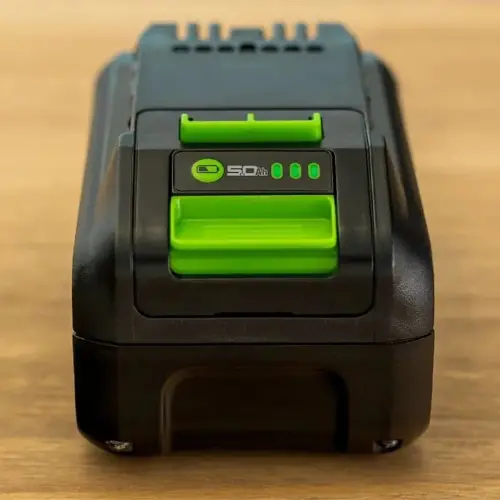 ������� �������������� Greenworks G24HP5 24� 5�� Li-Ion (2957807) (2957807)