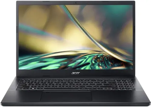 ������� Acer Aspire 7 A715-76G-54NX Core i5 12450H 8Gb SSD512Gb NVIDIA GeForce GTX 1650 4Gb 15.6