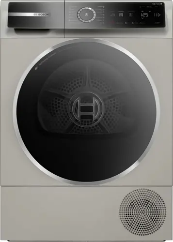 ��������� ������ Bosch Serie 8 WQB245BXME ���.����. ��.����.:A+++ ����.����.:9�� ����������� (WQB245BXME)