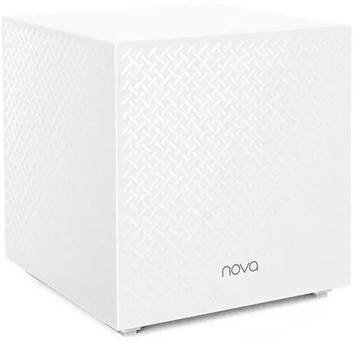  Mesh  Tenda MW12 (MW12(2-PACK)) AC2100 10/100/1000BASE-TX  (.:2) (MW12(2-PACK))