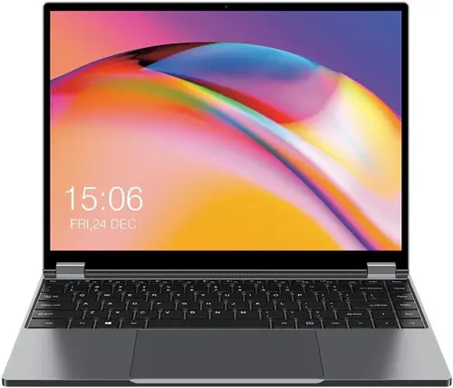 Ноутбук Chuwi Freebook N-series N100 12Gb SSD512Gb Intel UHD Graphics 13.5 Ноутбук Chuwi Freebook N-series N100 12Gb SSD512Gb Intel UHD Graphics 13.5