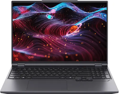  Chuwi GameBook Ryzen 9 9955HX 32Gb SSD1Tb NVIDIA GeForce RTX5070Ti 12Gb 16