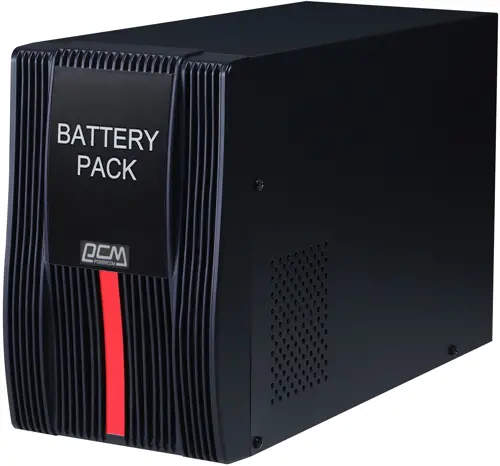    Powercom BAT MAC-24V 24 21  MAC-1000 (BAT MAC-24V)