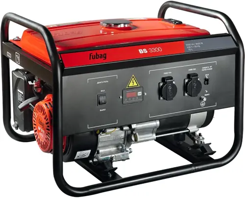 ��������� Fubag BS 3300 3.3��� (646468)