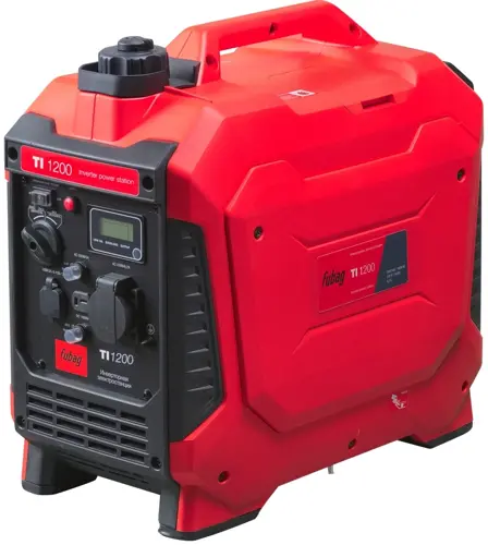 ��������� Fubag TI 1200 1.2��� (646251)