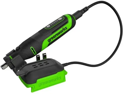 ������ Greenworks G24RT �������:52 (3200807)