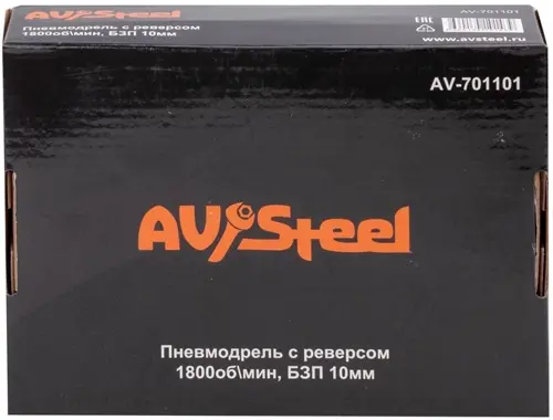 ����� ������ Av Steel AV-701101 106�/��� ����.:�������������� ���������/������ (AV-701101)