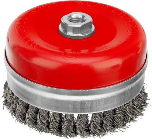 ����� �������� �� ���. Matrix 74674 d=125�� d(�����.)=14�� (������� ����������) (����.:1��) (74674)