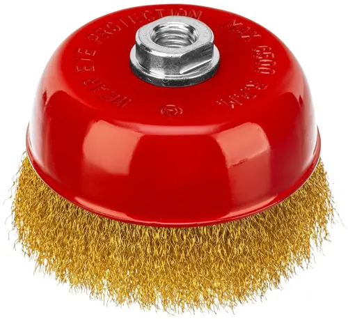 ����� �������� �� ���. Matrix 74606 d=125�� d(�����.)=14�� (������� ����������) (����.:1��) (74606)