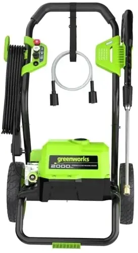 ��������� Greenworks GPW2000II 2000�� (5106707) (5106707)